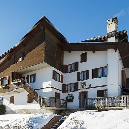Villa Casanova - Stayincortina コルティーナ・ダンペッツォ 部屋 写真