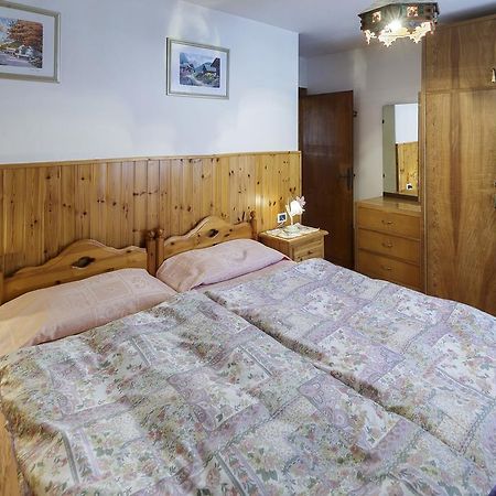 Villa Casanova - Stayincortina コルティーナ・ダンペッツォ 部屋 写真