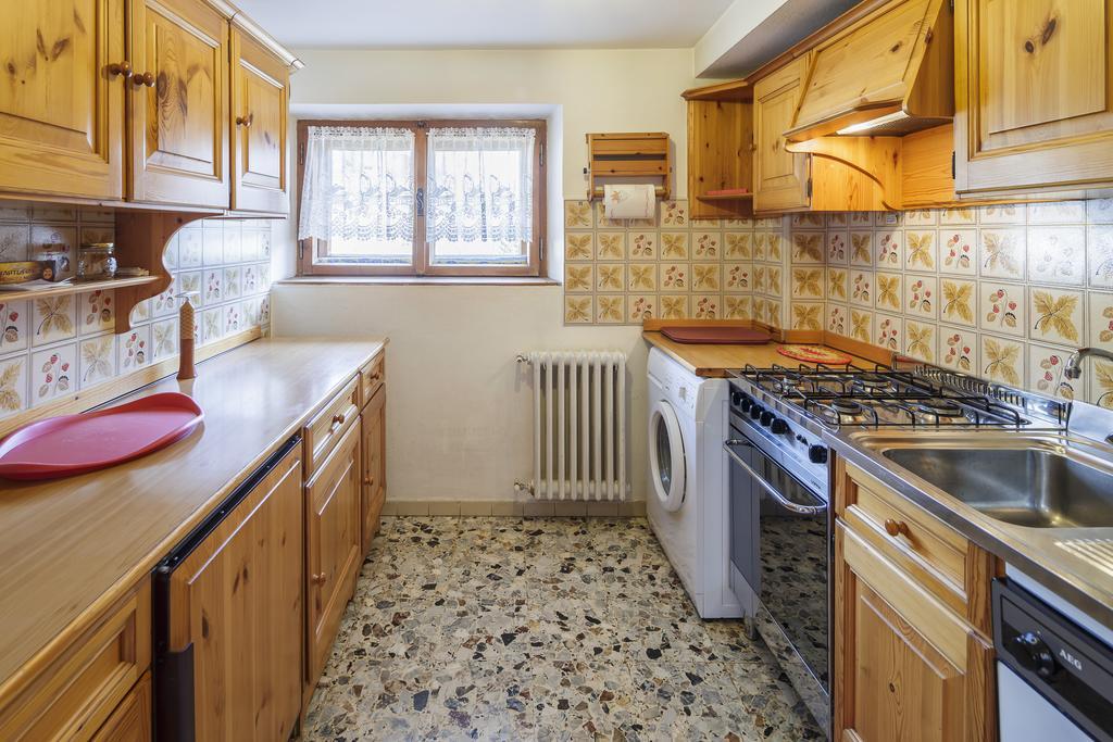 Villa Casanova - Stayincortina コルティーナ・ダンペッツォ 部屋 写真