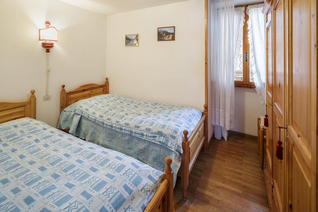 Villa Casanova - Stayincortina コルティーナ・ダンペッツォ 部屋 写真