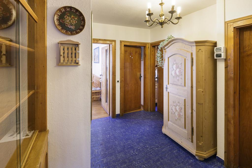 Villa Casanova - Stayincortina コルティーナ・ダンペッツォ 部屋 写真