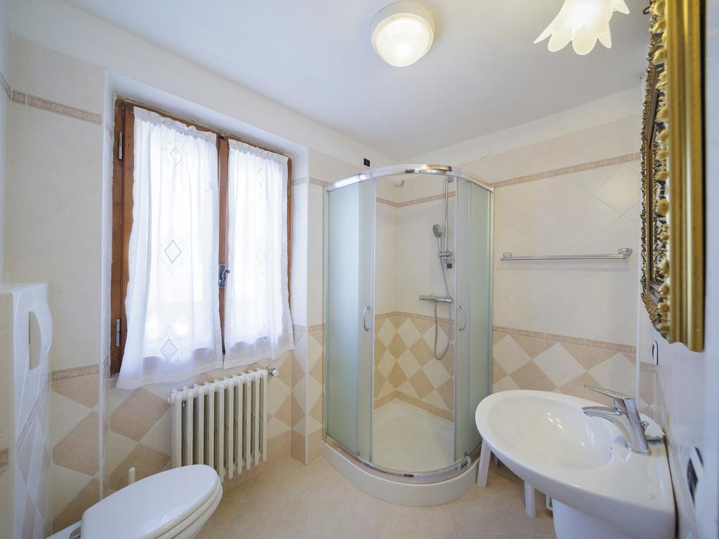 Villa Casanova - Stayincortina コルティーナ・ダンペッツォ 部屋 写真