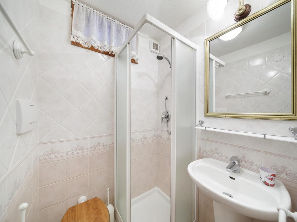 Villa Casanova - Stayincortina コルティーナ・ダンペッツォ 部屋 写真