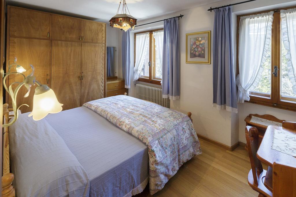 Villa Casanova - Stayincortina コルティーナ・ダンペッツォ 部屋 写真